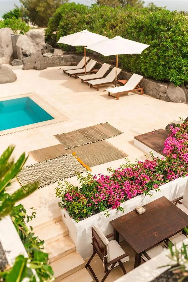 Casa Sua Hotel Famara 0*,  Spain