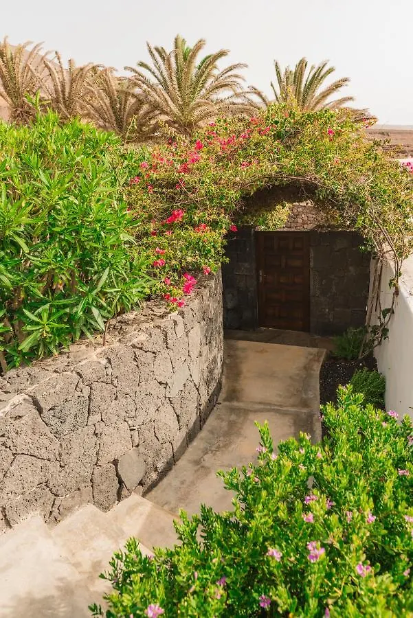 Casa Sua Hotel Famara 0*,  Spain