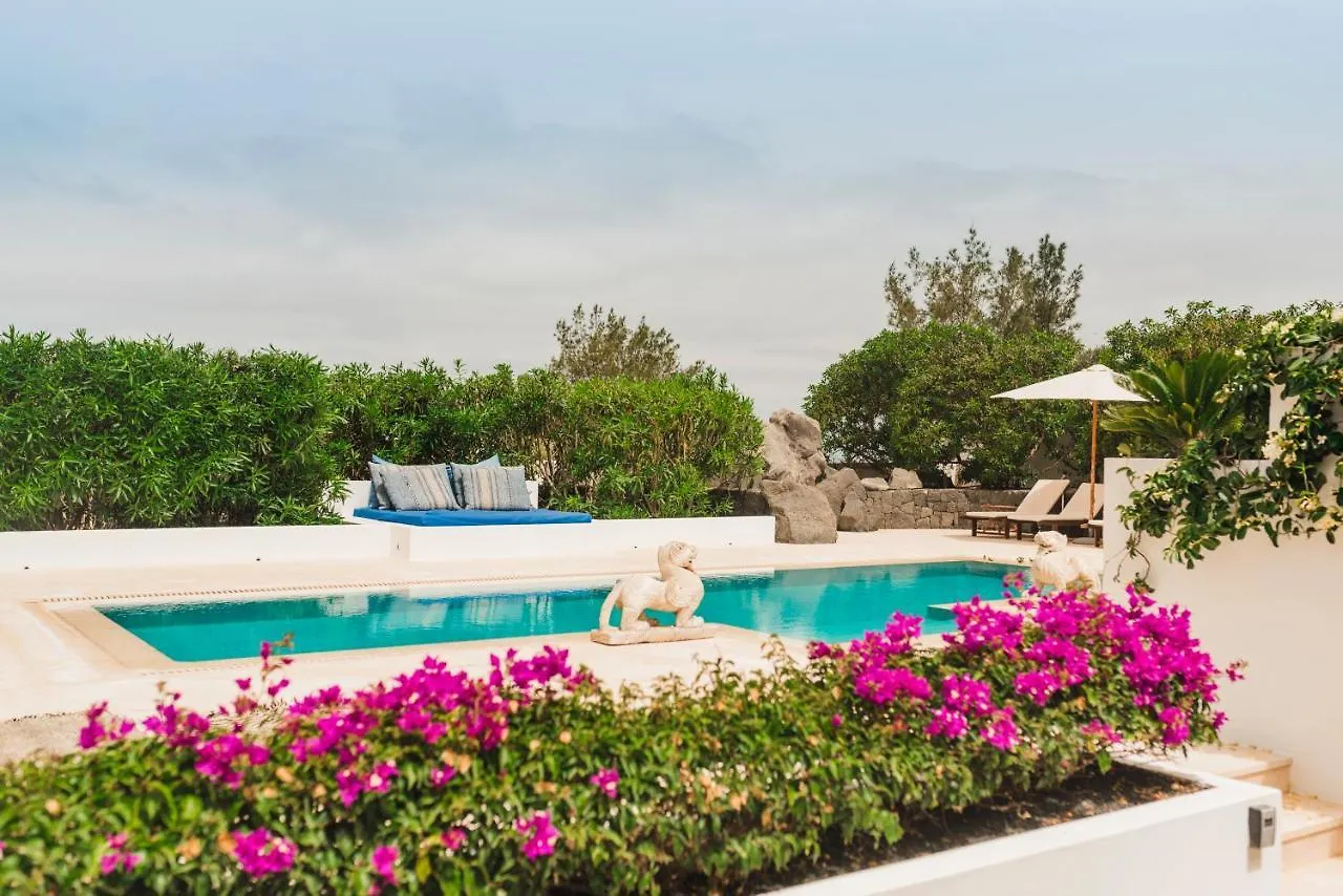 Guest house Casa Sua Hotel Famara