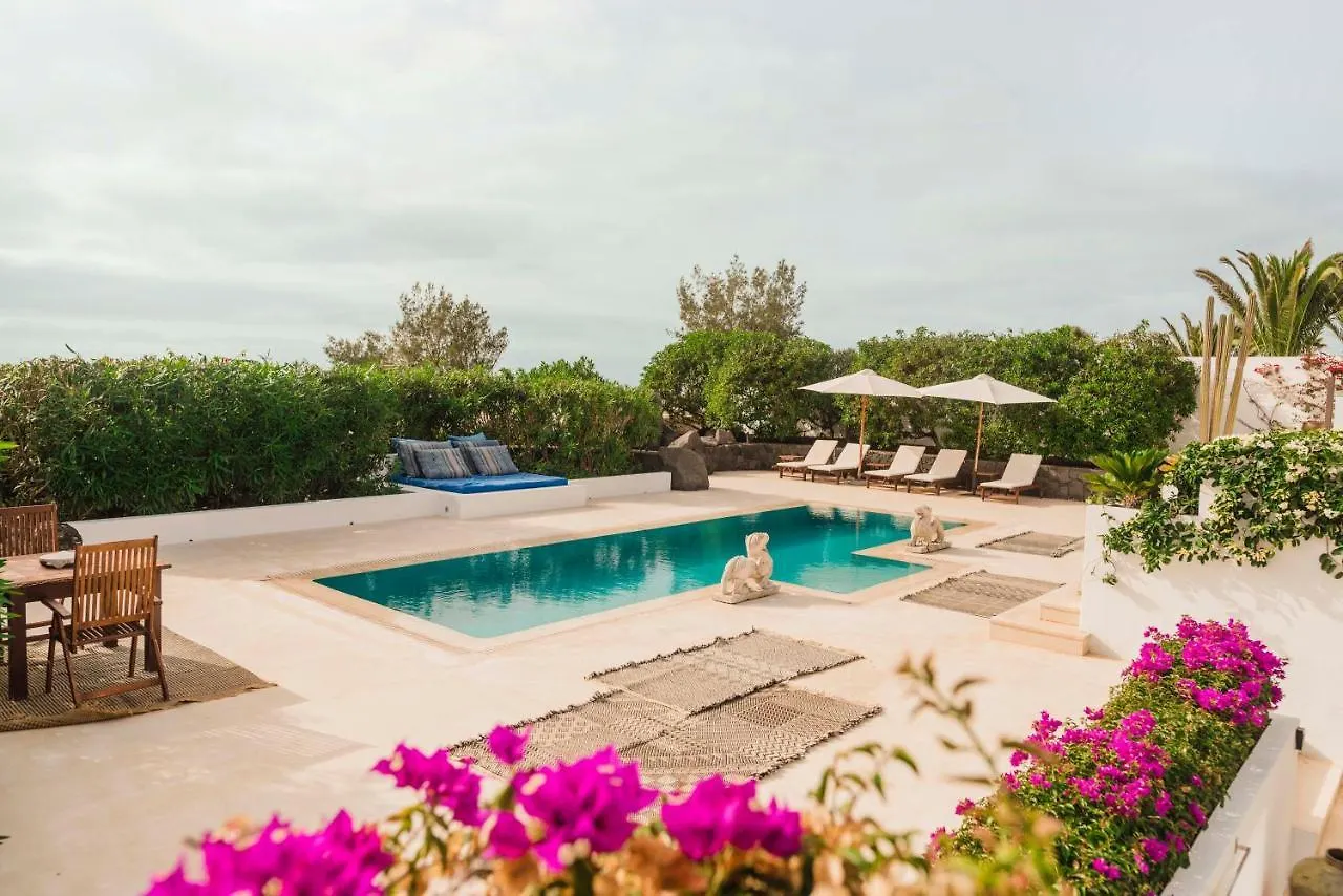 Casa Sua Hotel Famara