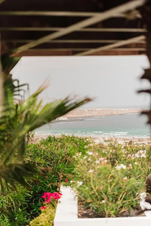 Guest house Casa Sua Hotel Famara