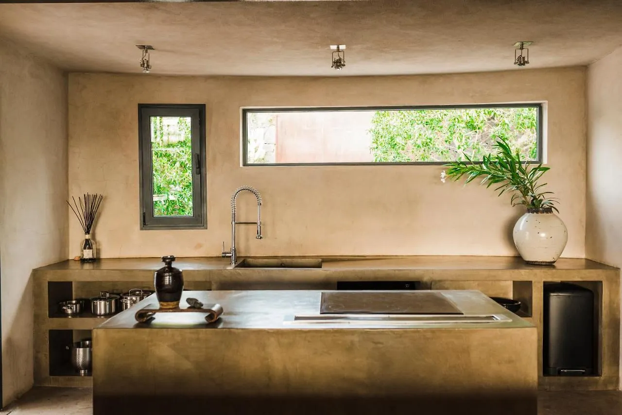Casa Sua Hotel Famara Guest house