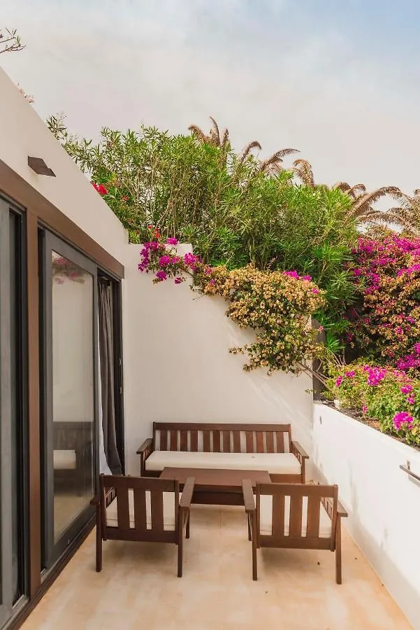 Casa Sua Hotel Famara