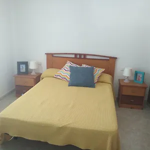 Casa La Charca De Apartamento