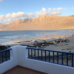Playa De Caleta De Сasa de vacaciones