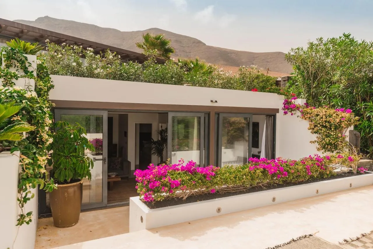 Guest house Casa Sua Hotel Famara Spain