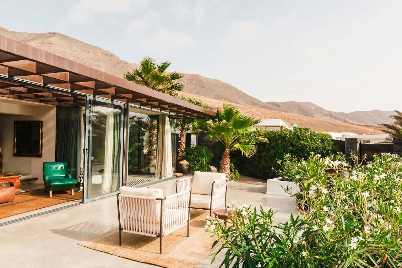Casa Sua Hotel Famara