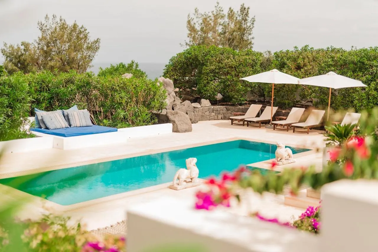 Guest house Casa Sua Hotel Famara