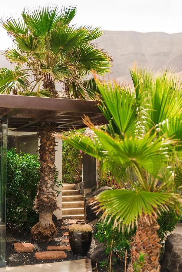 Pensión Hotel Casa Sua Famara España