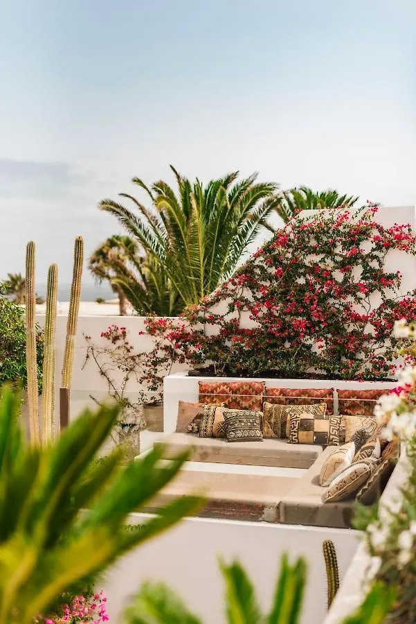 Casa Sua Hotel Famara