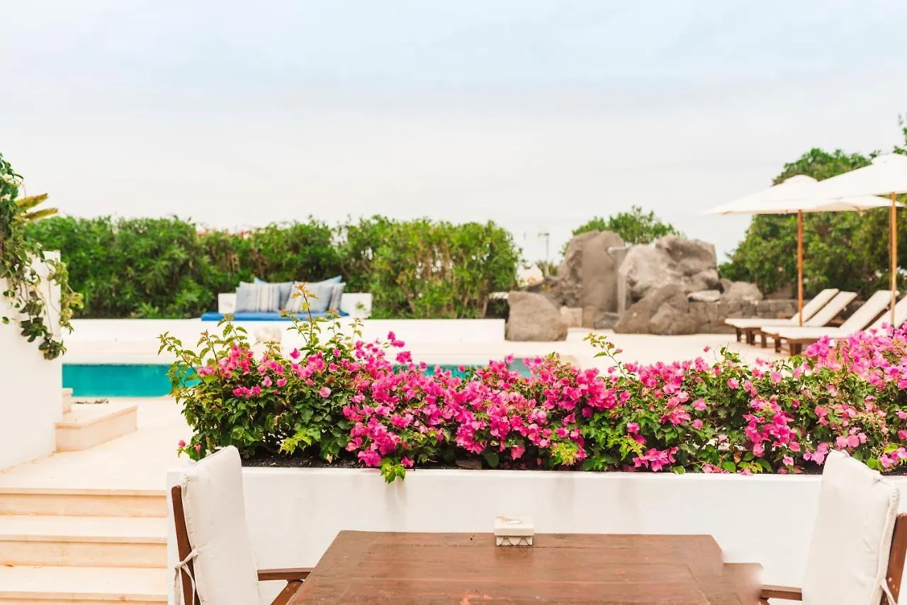 Casa Sua Hotel Famara 0*,  Spain