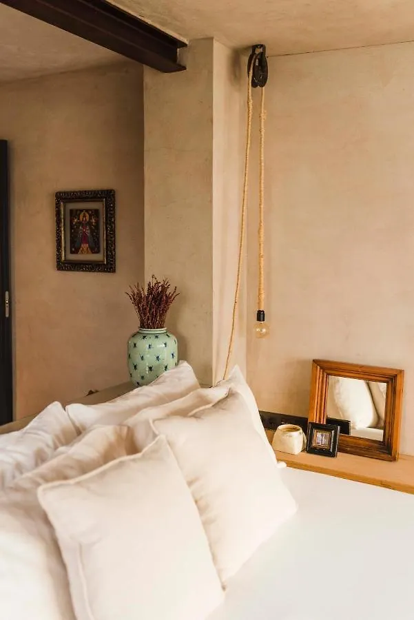Casa Sua Hotel Famara 0*,  Spain